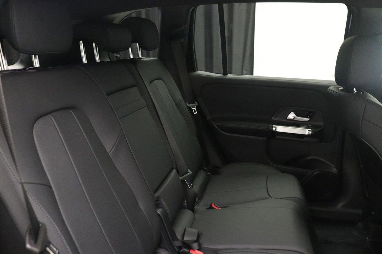 New 2026 Mercedes-Benz GLB 250 image 10