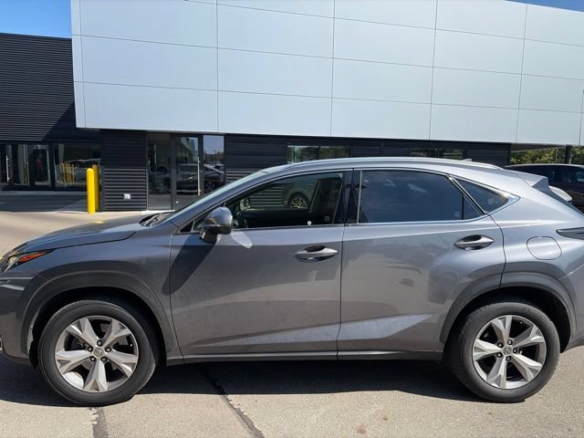 Used 2017 Lexus NX 200t AWD w/ Premium Package image 7