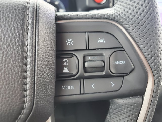 New 2026 Toyota Tacoma TRD Off-Road w/ TRD Off Road Premium Package AWD/4WD image 24