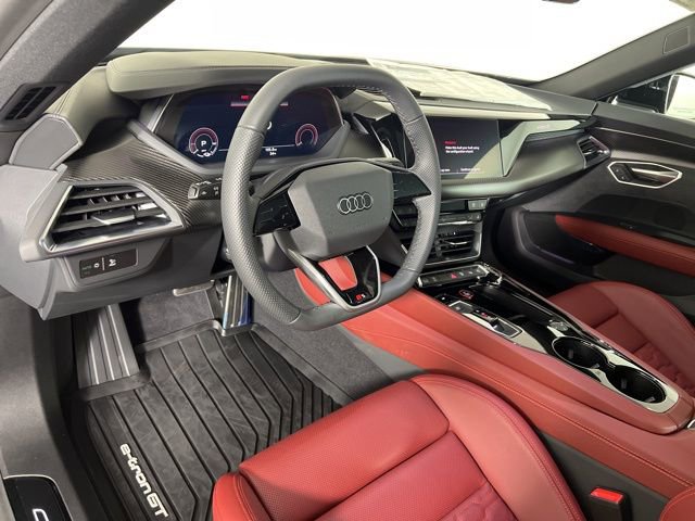 New 2026 Audi S e-tron GT Premium Plus image 18