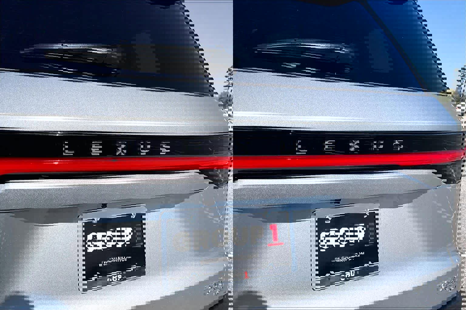 Used 2025 Lexus TX 350 Premium w/ Technology Package image 10