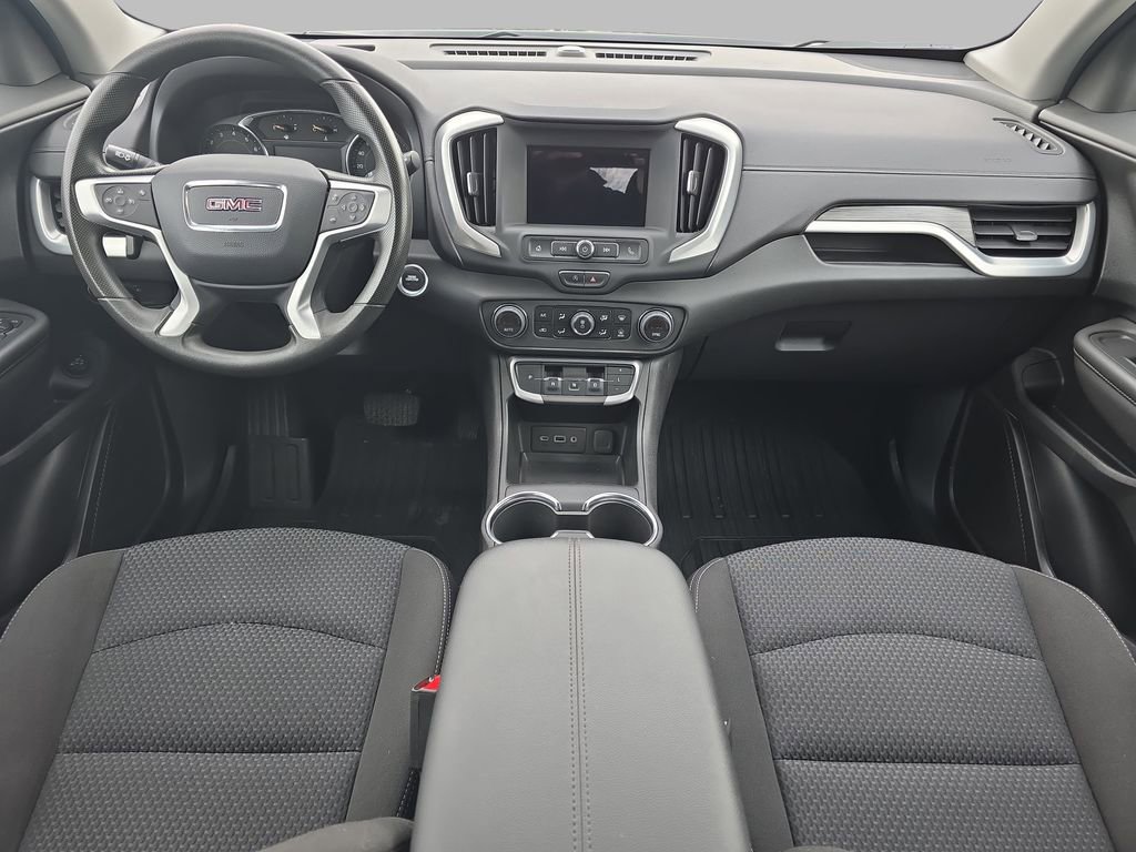 Certified 2023 GMC Terrain SLE w/ Driver Convenience Package AWD/4WD image 11