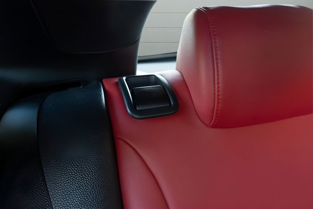 Used 2023 Acura Integra A-Spec image 65