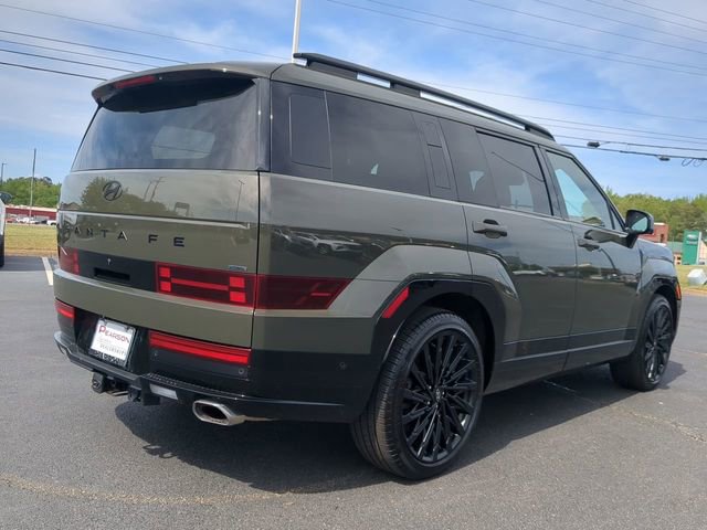 Used 2024 Hyundai Santa Fe Calligraphy image 4