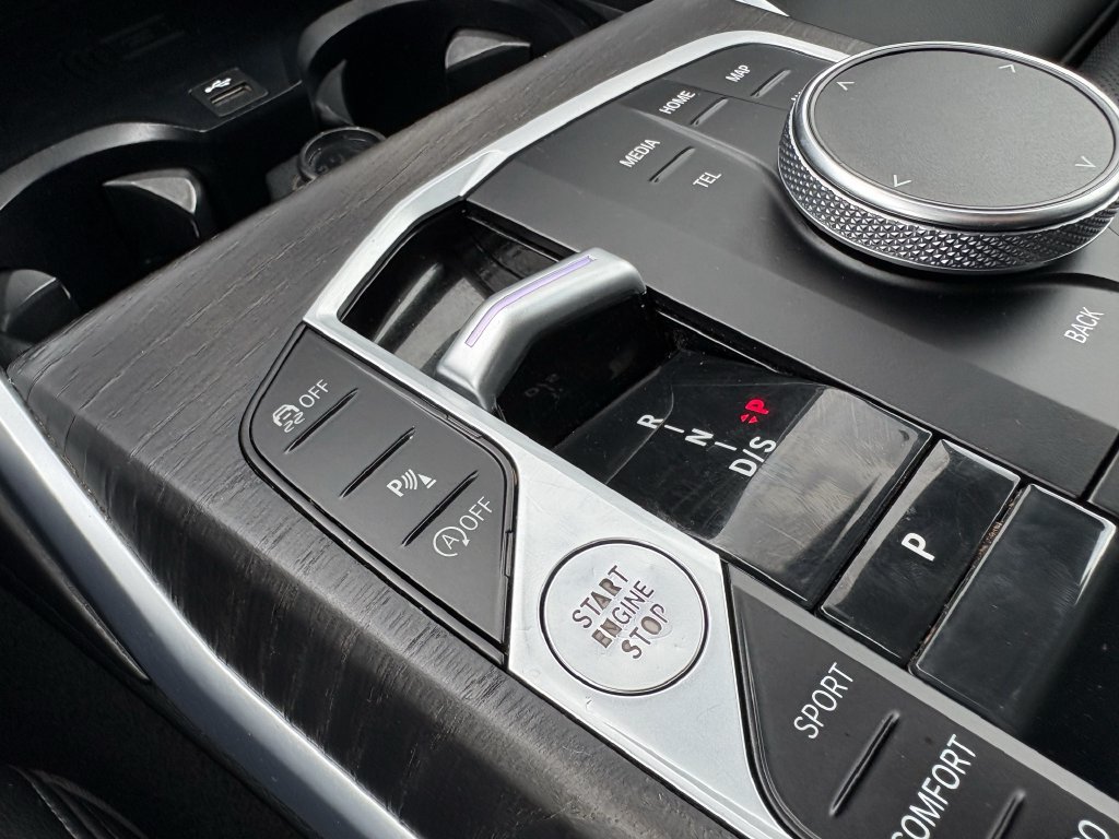 Used 2024 BMW 430i Convertible RWD image 22