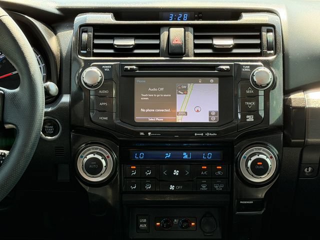 Used 2019 Toyota 4Runner Limited RWD image 14