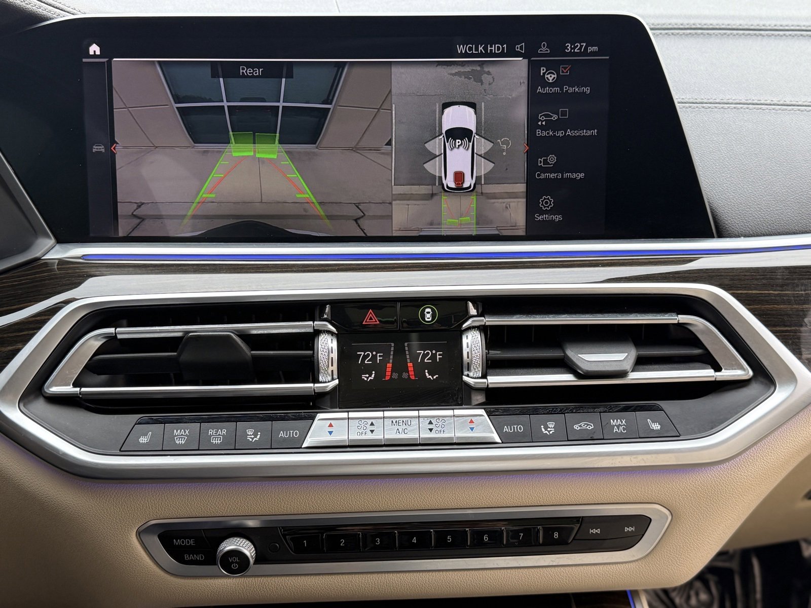 Used 2020 BMW X5 xDrive40i w/ Convenience Package image 28