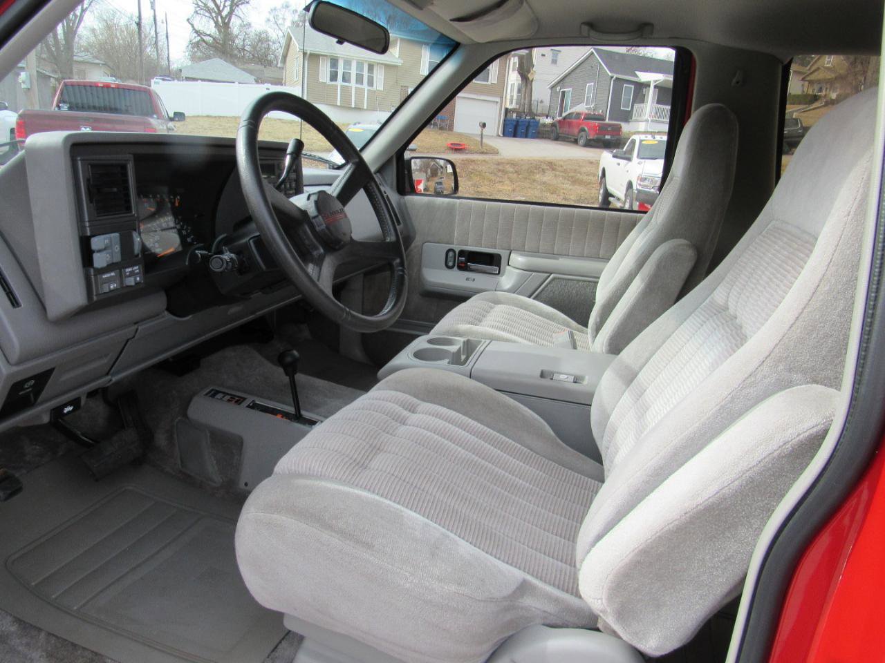 Used 1992 Chevrolet Blazer 4WD image 16