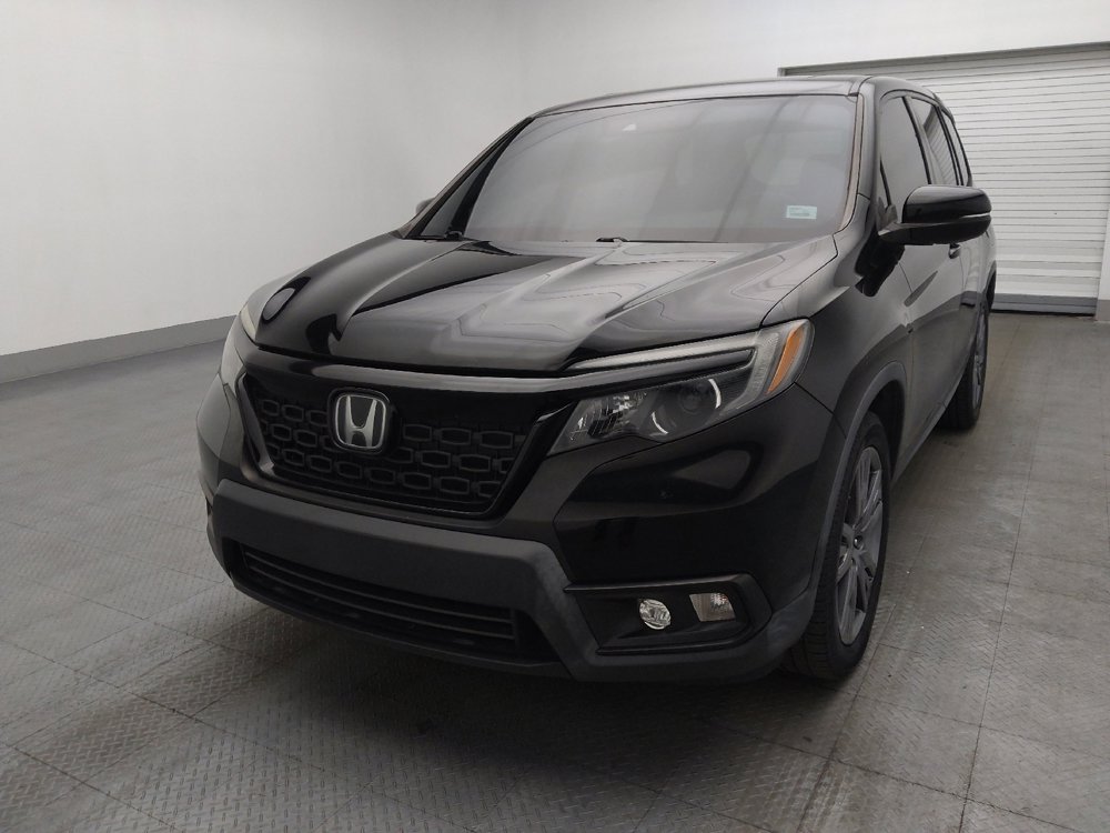 Used 2019 Honda Passport EX-L image 15