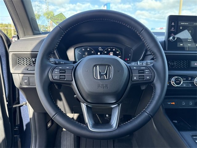 New 2026 Honda CR-V Sport-L image 35