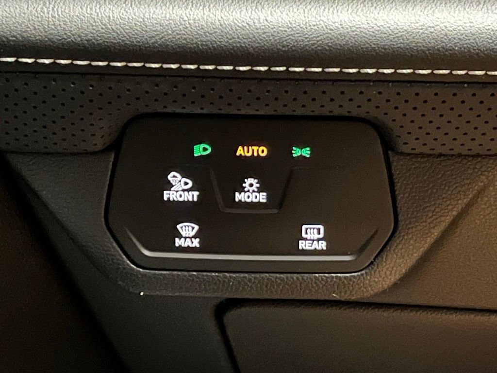 New 2026 Volkswagen Atlas SE AWD/4WD image 18