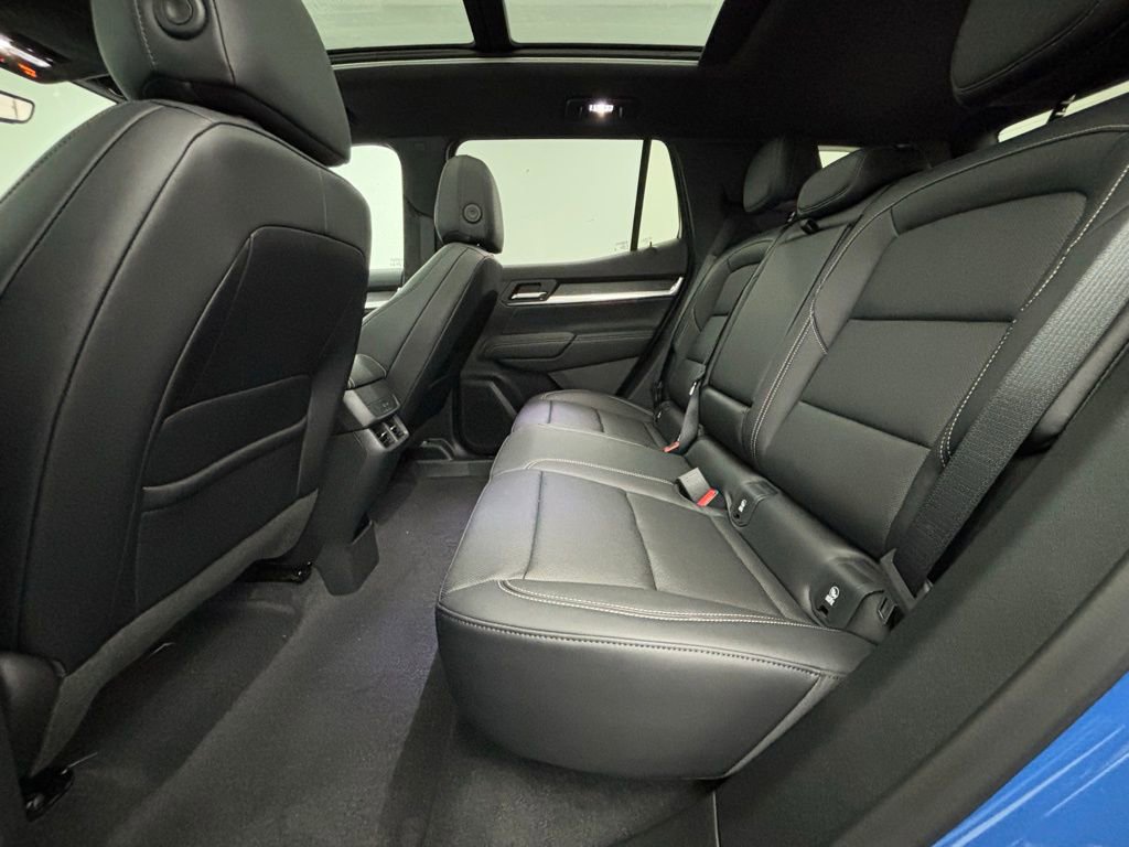 New 2026 GMC Terrain Elevation w/ Elevation Premium Package image 42