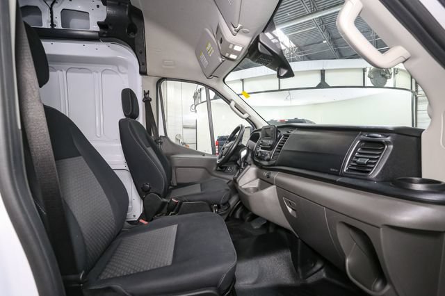 Used 2024 Ford Transit 250 148 High Roof AWD image 15