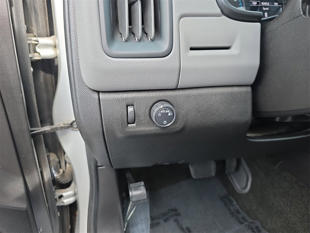 Used 2018 Chevrolet Colorado W/T w/ WT Convenience Package image 20
