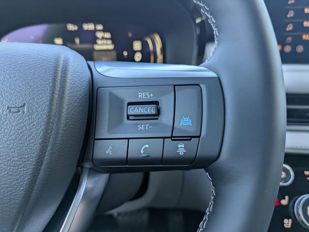 New 2026 INFINITI QX60 Autograph w/ Dark Cargo Package image 29