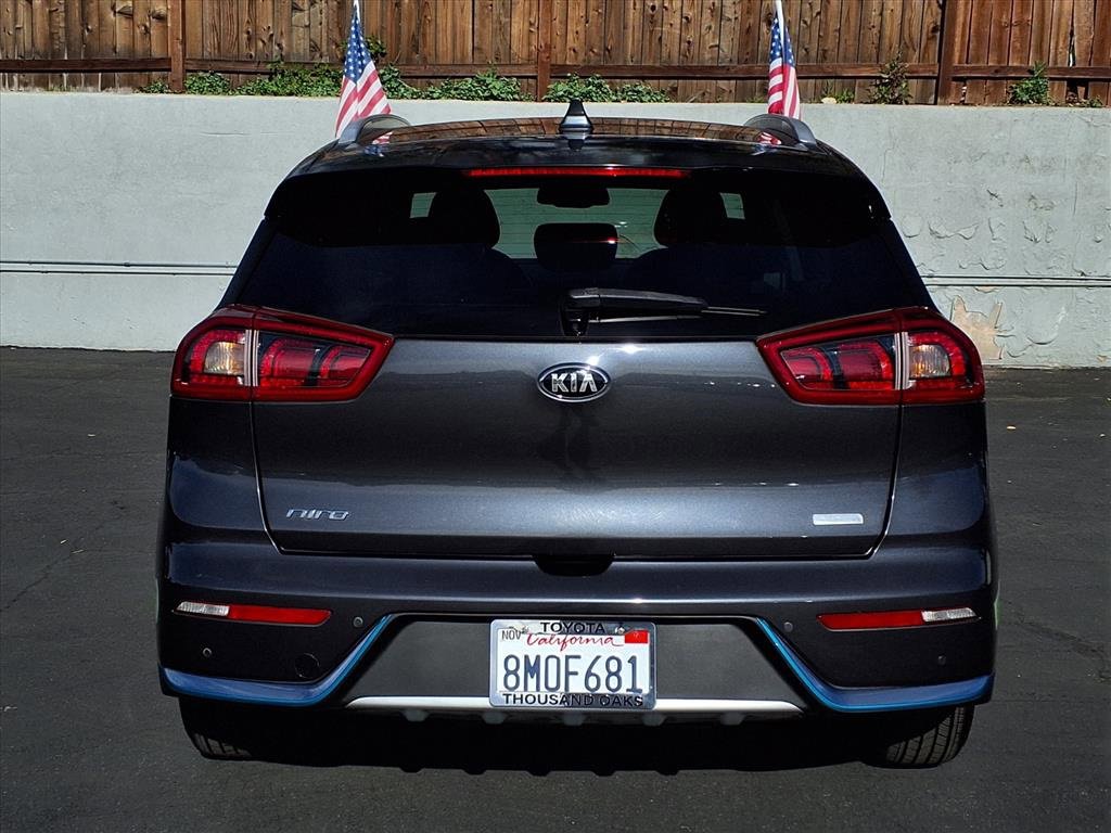 Used 2019 Kia Niro EX Premium w/ Sunroof Package image 21