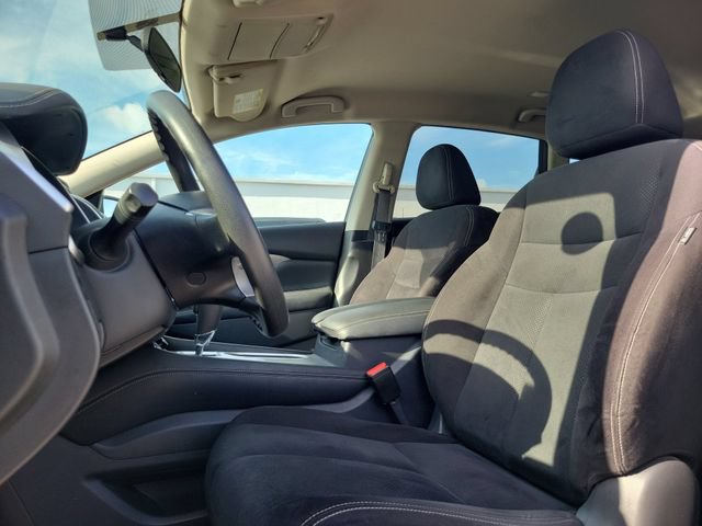 Used 2018 Nissan Murano S FWD image 19