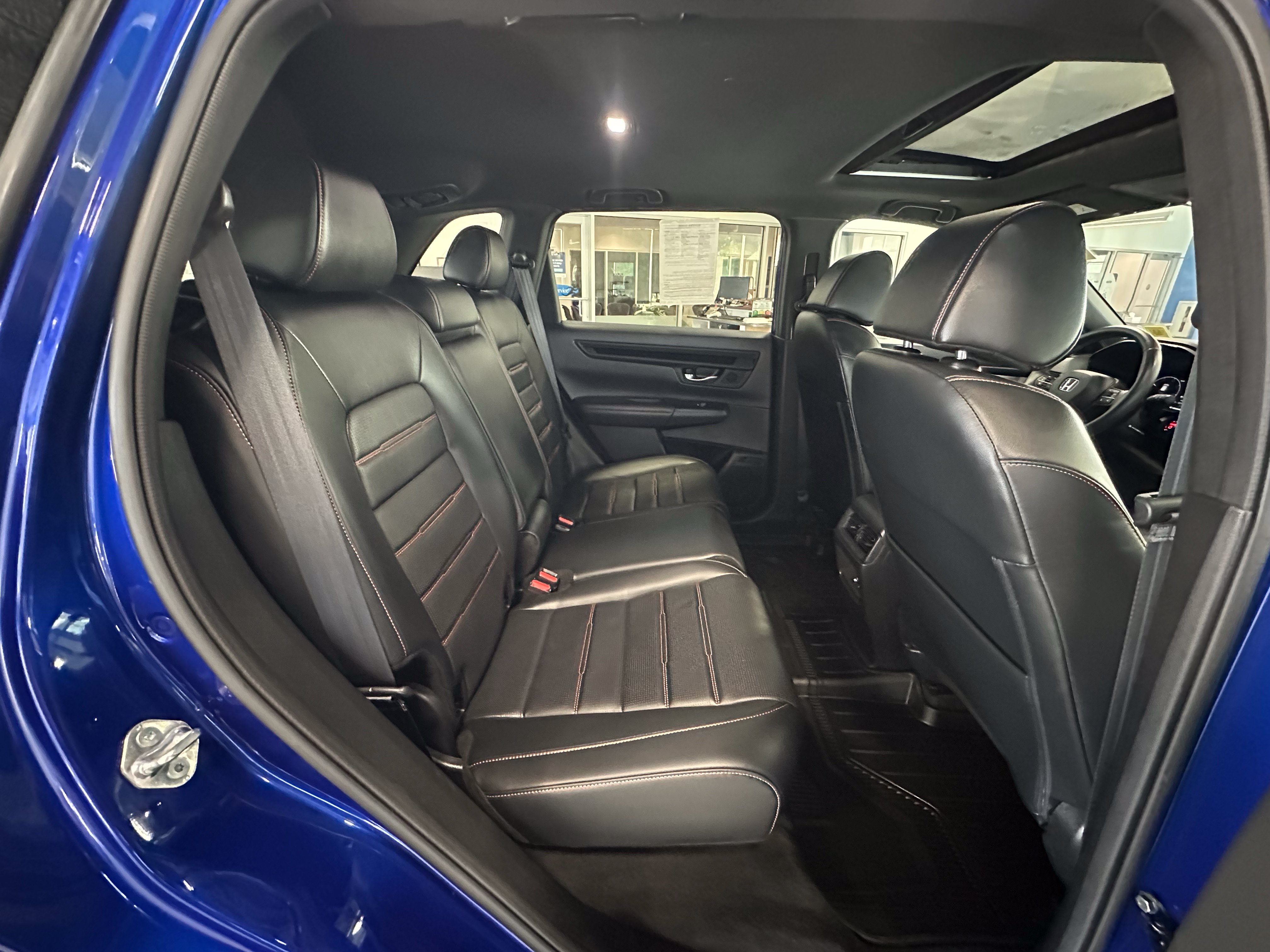Used 2024 Honda CR-V Sport-L image 20