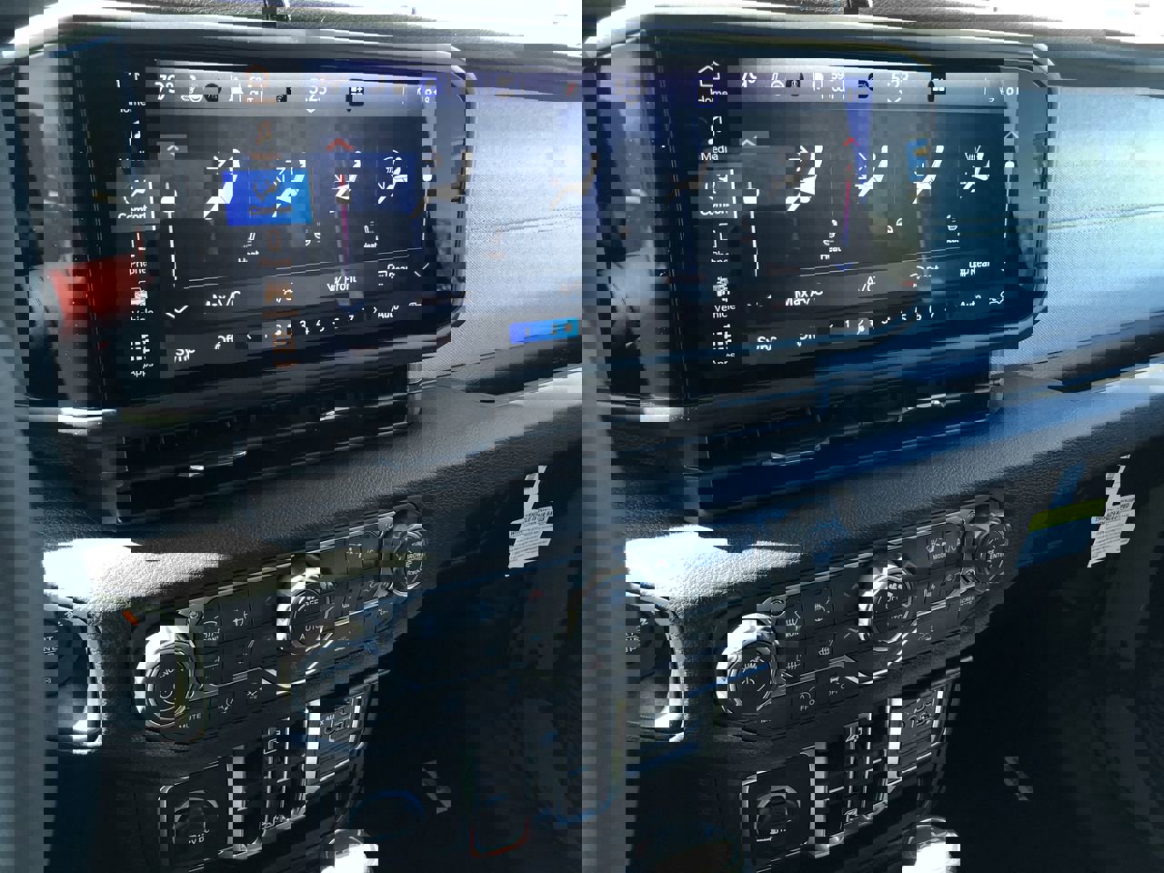 New 2026 Jeep Gladiator Sport image 21