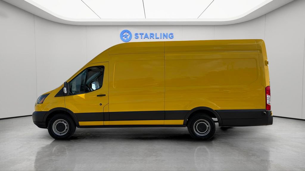 Used 2019 Ford Transit 250 148 High Roof Extended RWD image 4