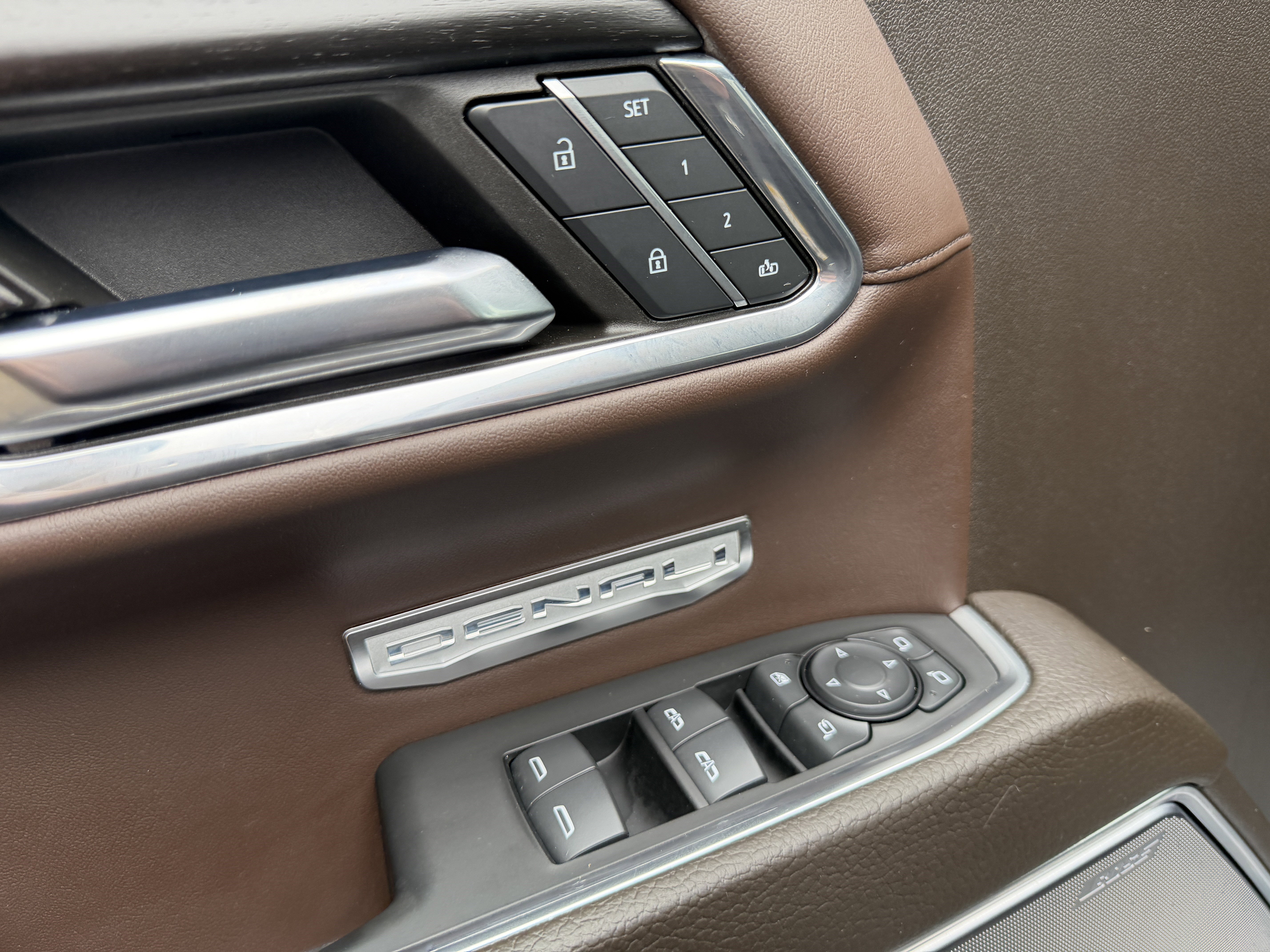 Used 2024 GMC Sierra 1500 Denali w/ Technology Package image 15