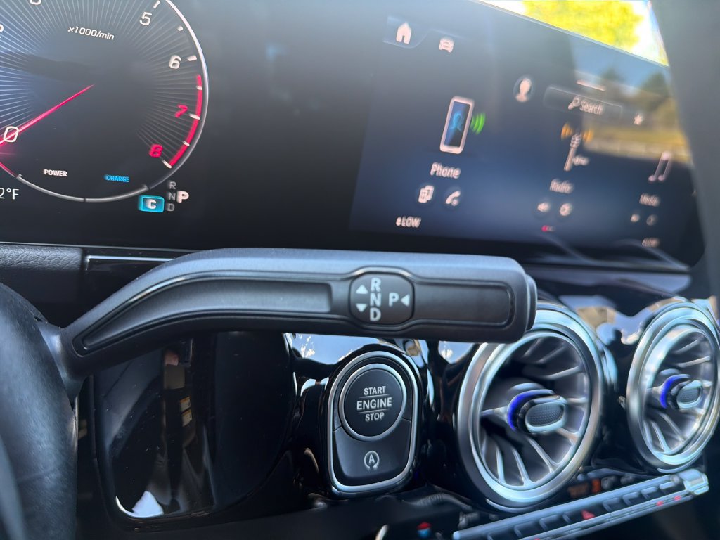 New 2026 Mercedes-Benz GLA 250 4MATIC image 11