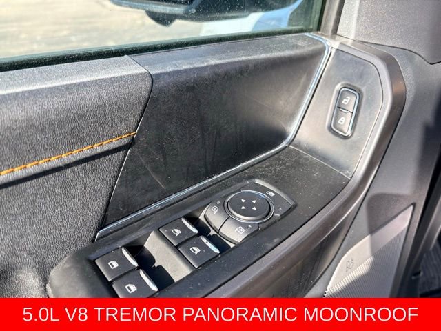 Used 2025 Ford F150 Tremor image 21