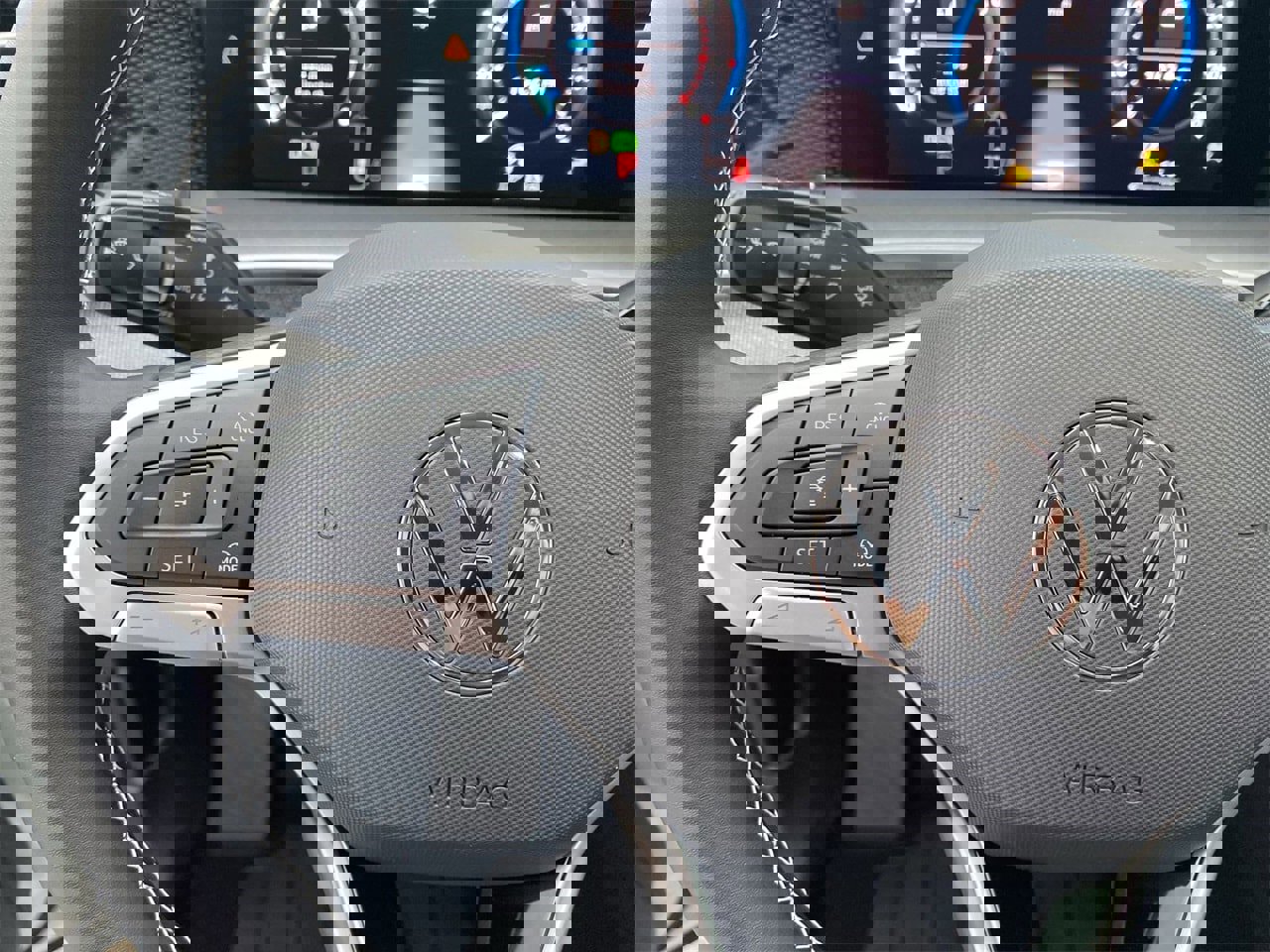 New 2025 Volkswagen Tiguan S image 19