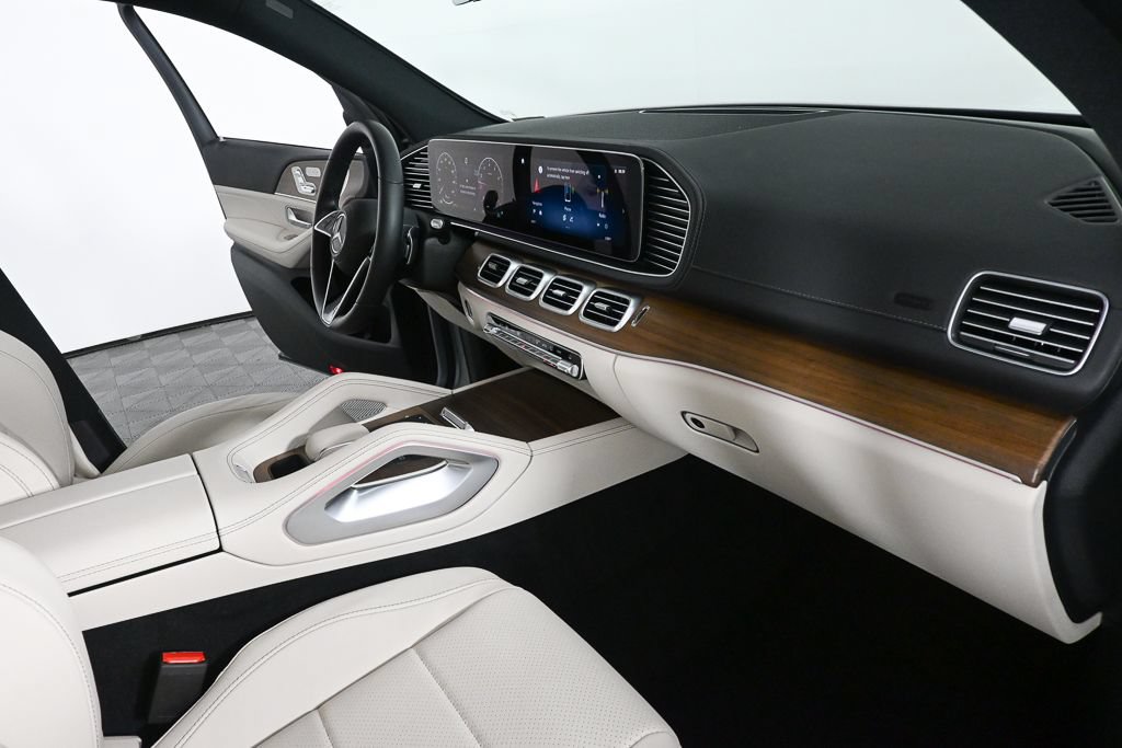 Used 2026 Mercedes-Benz GLE 350 4MATIC image 24