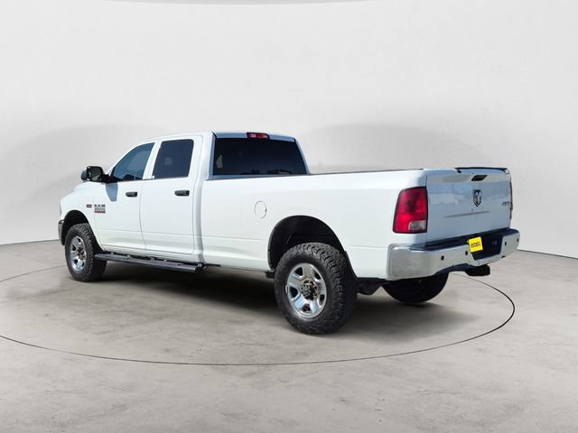 Used 2014 RAM 2500 Tradesman w/ Chrome Appearance Group AWD/4WD image 7