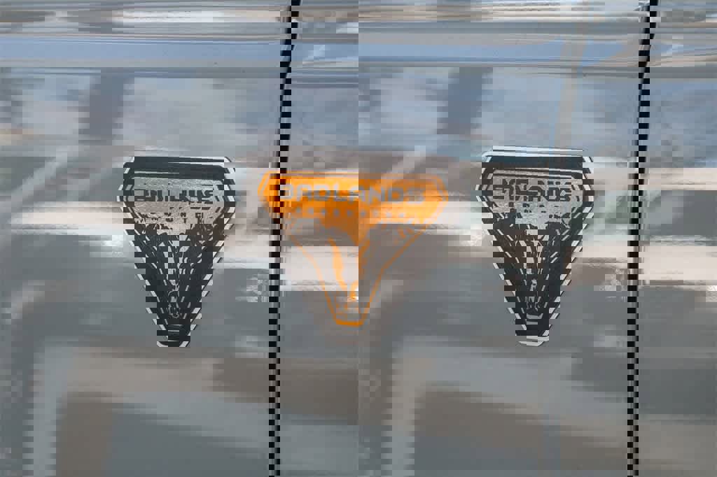 Used 2022 Ford Bronco Badlands w/ Sasquatch Package image 14