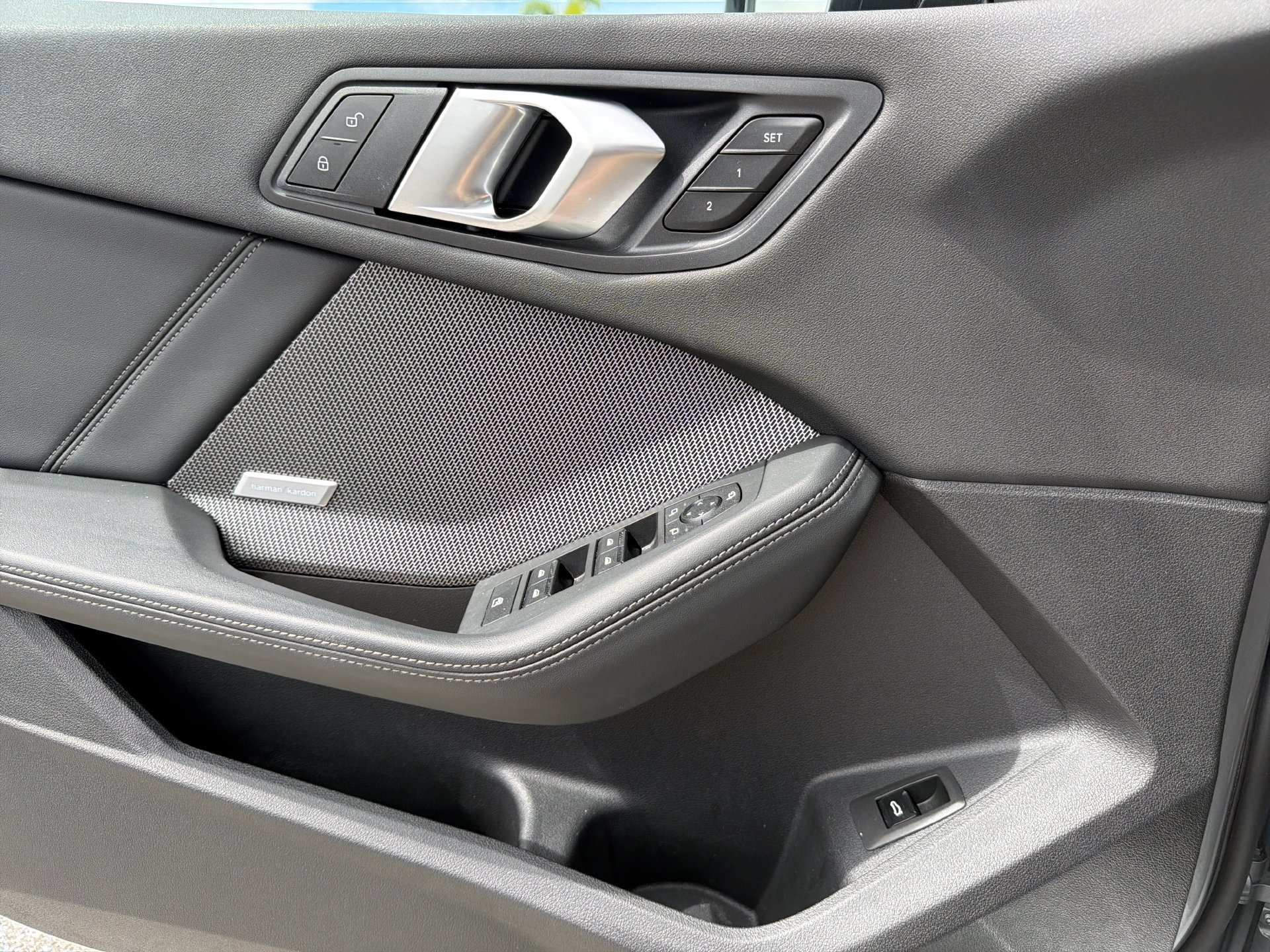 Certified 2025 BMW 228i xDrive AWD/4WD image 24