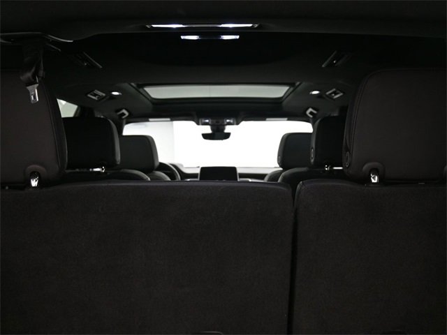 Used 2022 Chevrolet Tahoe High Country image 37