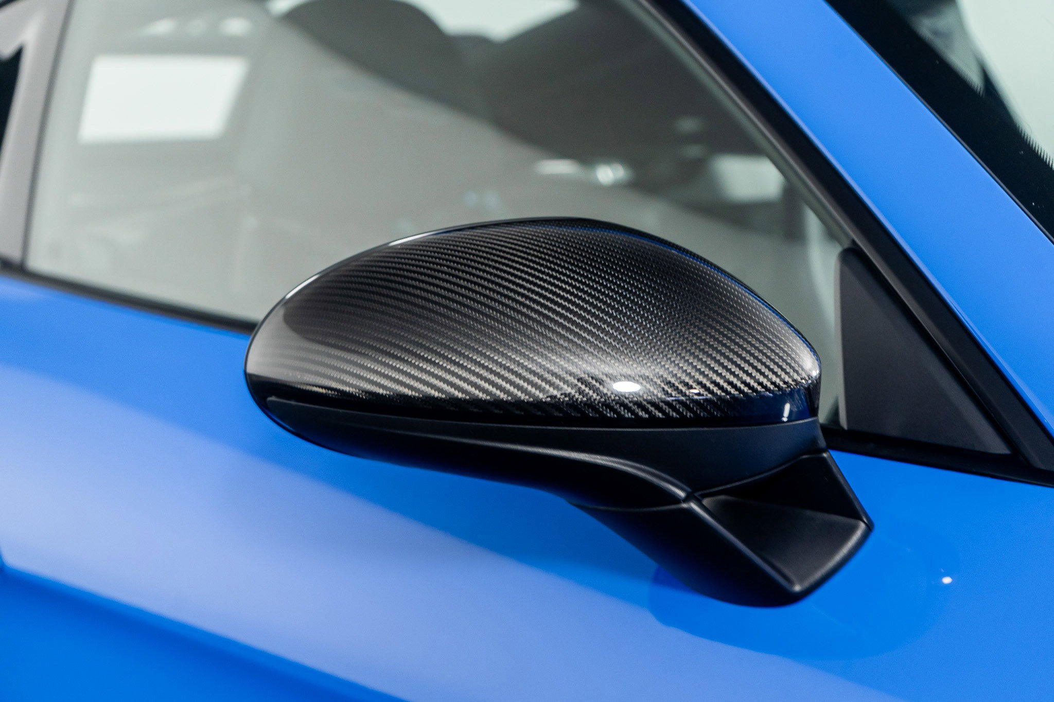 Used 2023 Porsche 718 Cayman GT4 RS w/ Weissach Package image 27