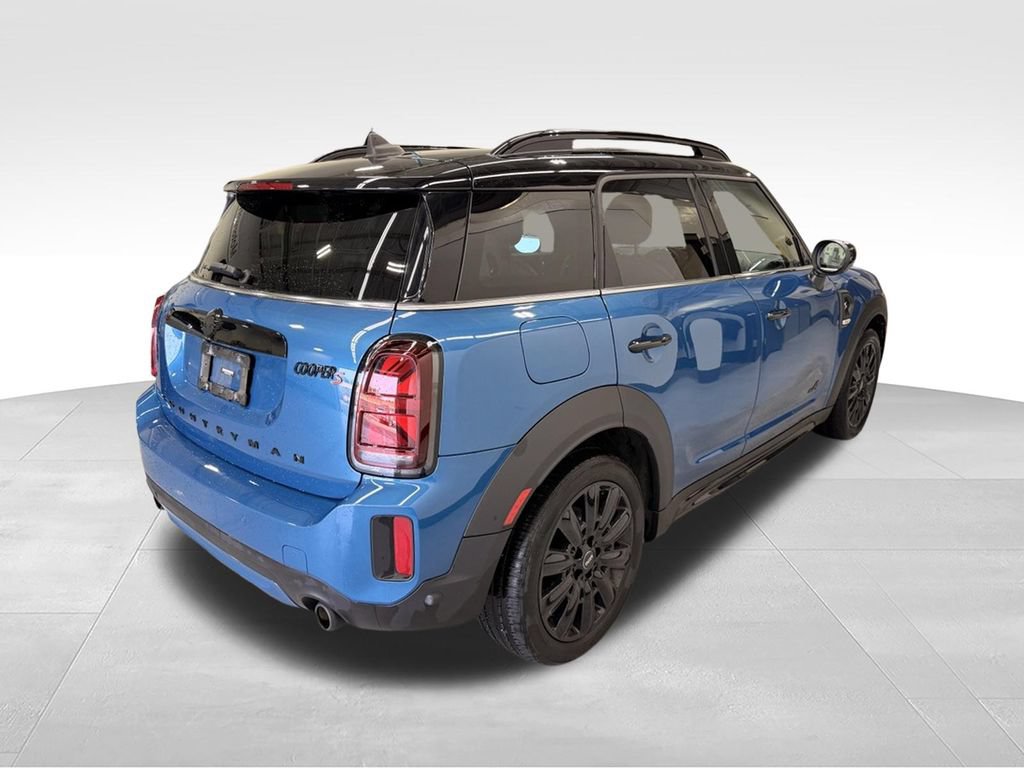 Used 2023 MINI Cooper Countryman S AWD/4WD image 6