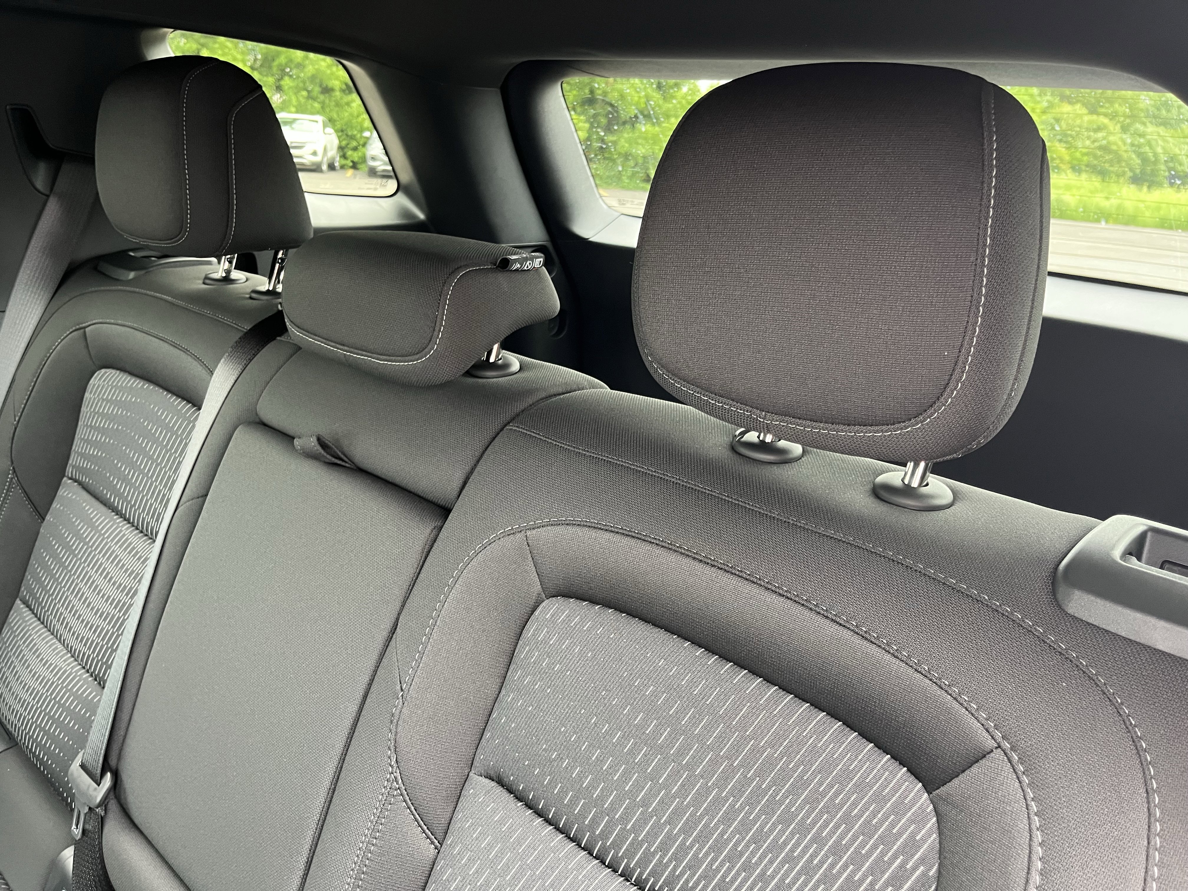 New 2026 Chevrolet Equinox LT image 24