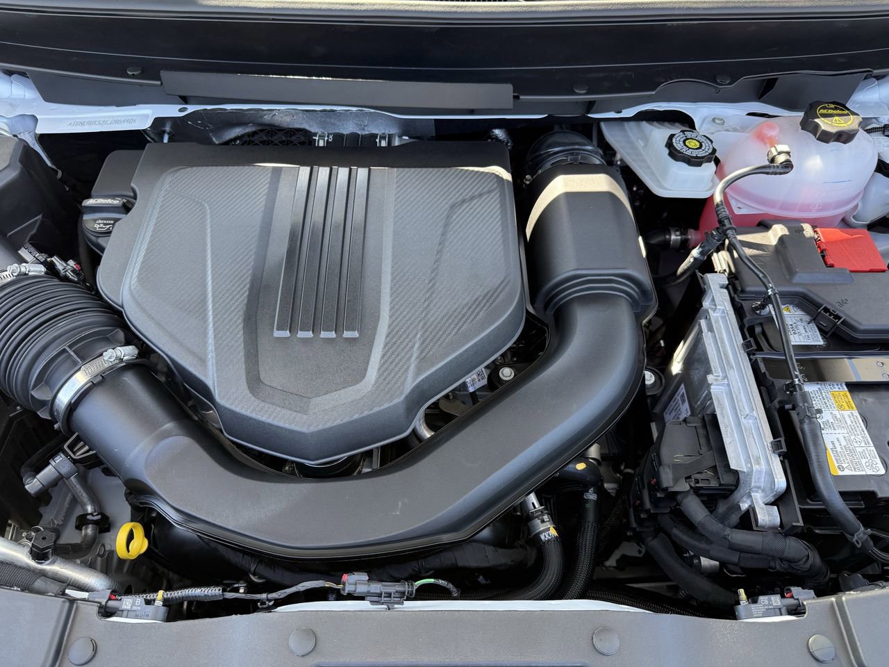 New 2026 Chevrolet Traverse LT w/ Sun and Wheel Package image 19