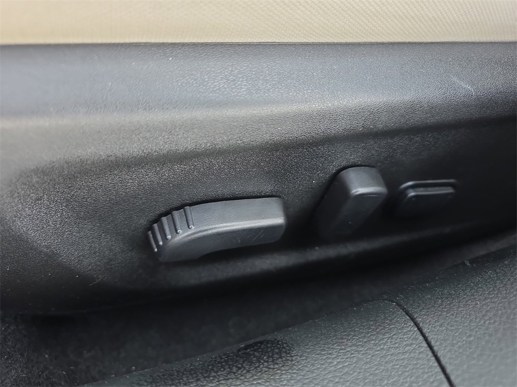 Used 2023 Nissan Altima 2.5 SV w/ SV Premium Package image 30