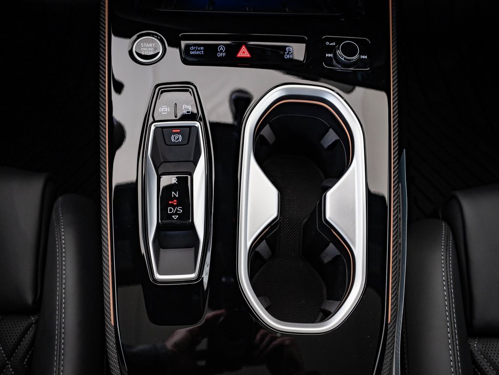 New 2026 Audi A6 Prestige image 38