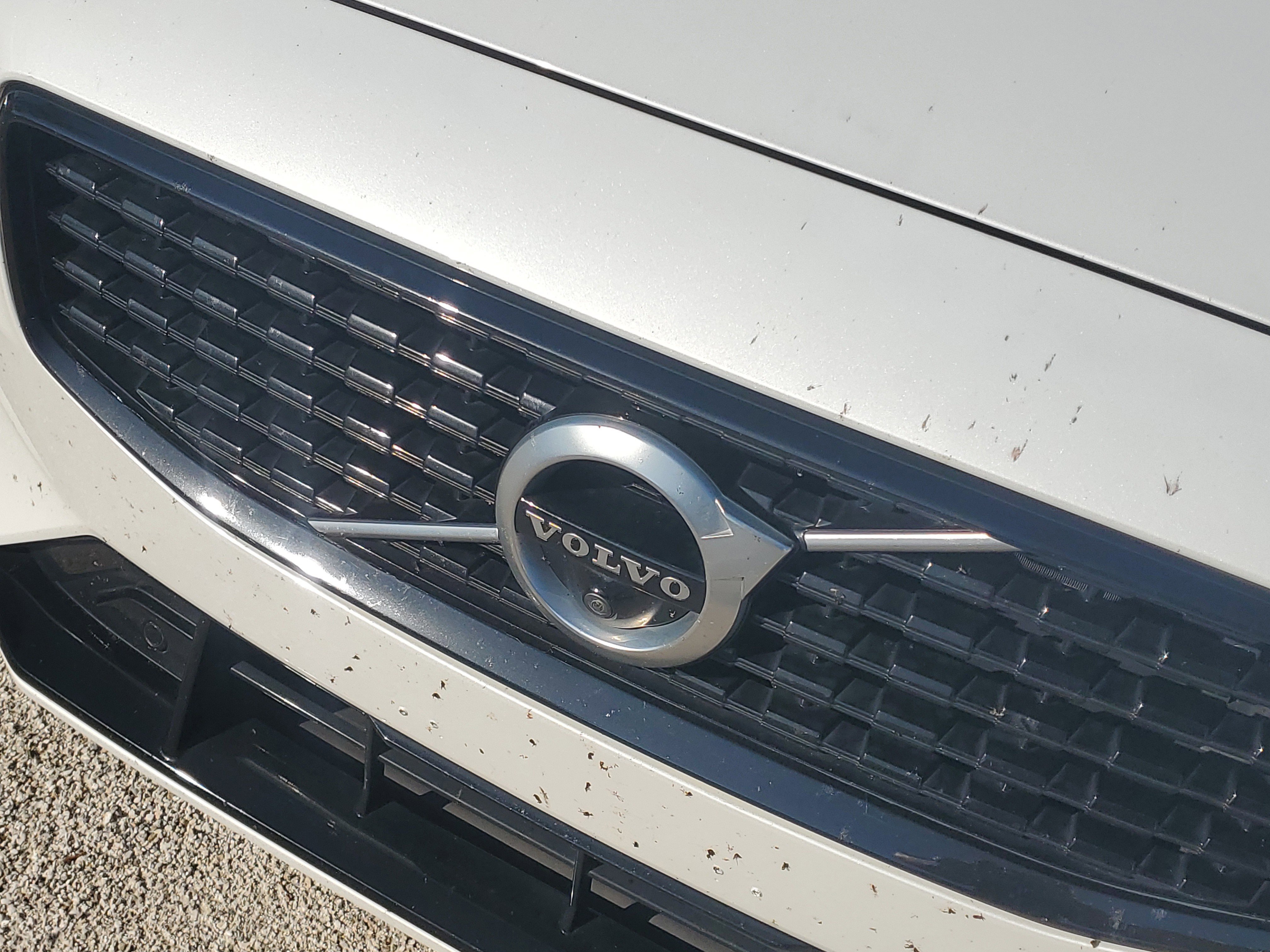 Used 2019 Volvo S60 T6 R-Design AWD/4WD image 3