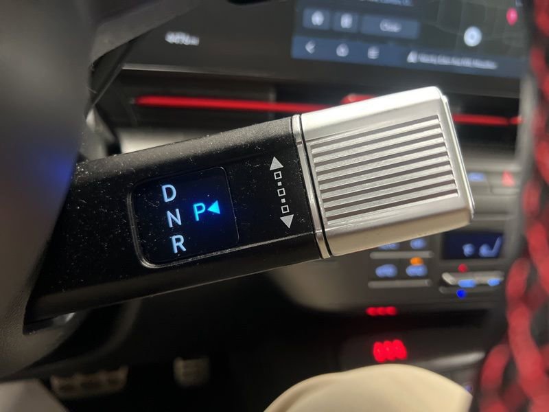Used 2024 Hyundai Kona N Line AWD/4WD image 29