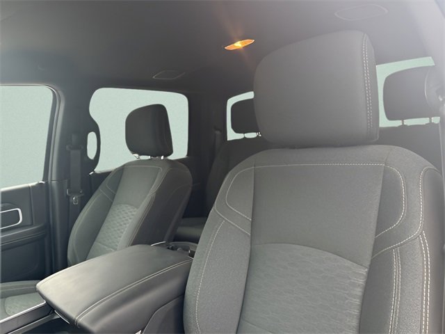 Used 2025 RAM 2500 Big Horn image 23