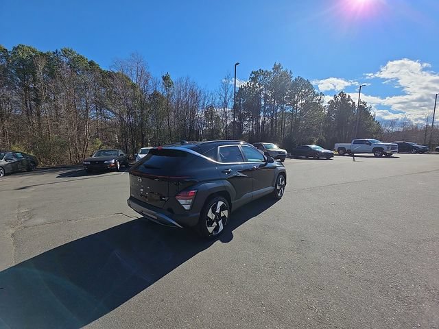 New 2026 Hyundai Kona Limited FWD image 14