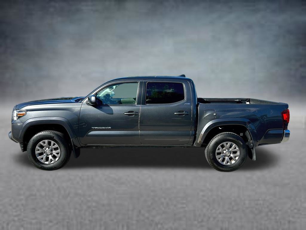 Used 2019 Toyota Tacoma SR5 AWD/4WD image 8