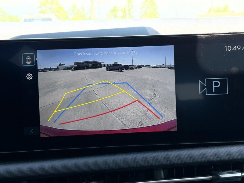 Used 2025 Hyundai Tucson SE FWD image 39