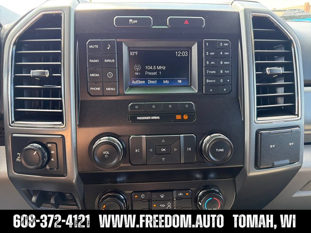 Used 2019 Ford F250 XLT AWD/4WD image 19