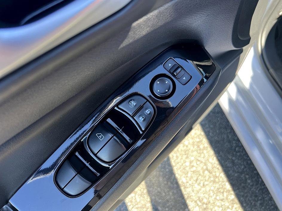 Certified 2024 Nissan Altima 2.5 SR image 20