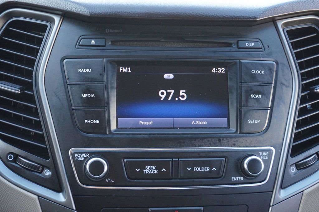 Used 2018 Hyundai Santa Fe Sport image 31