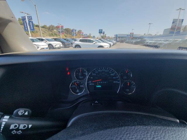 Used 2024 GMC Savana 2500 w/ Driver Convenience Package image 11