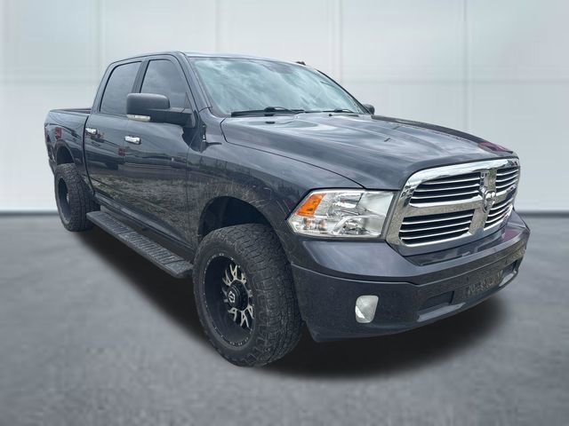 Used 2018 RAM 1500 Big Horn AWD/4WD image 5